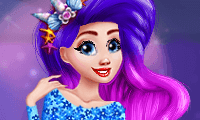 play Princess Fashionista In The Spotlight