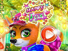 play Happy Fox