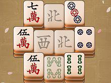 play Mahjong Flowers