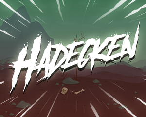 play Hadecken