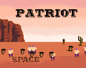 play Patriot