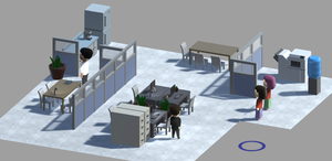 play Office Tactics