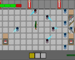 play Ld41 Bulletrogue (+3Hours Version)