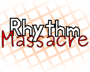 play Rhythm Massacre