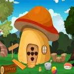 play Cute Princess Escape From Fantasy House