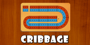 play Cribbage