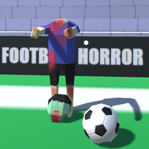 play Football Horror