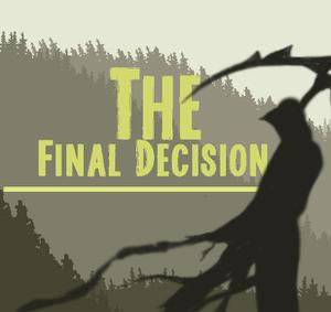 play The Final Decision