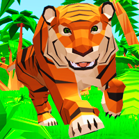 Tiger Simulator 3D