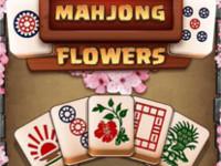 play Mahjong Flowers