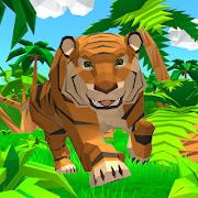 play Tiger Simulator 3D