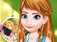 play Disney Princesses Matchmaking