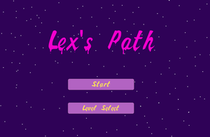 Lex'S Path