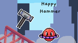 play Happy Hammer-Html