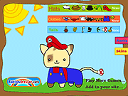 play Dress Chimmy