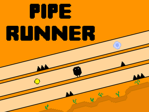 play Pipe Runner