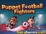 Puppet Football Fighters