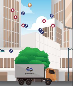 play Colour Truck Game