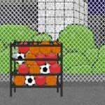 play Schoolyard Escape