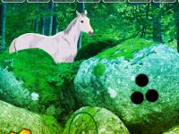 play Big Horse Land Escape