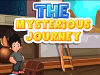 play The Mysterious Journey Escape