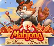 play Mahjong Magic Islands