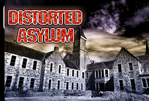 play Distorted Asylum