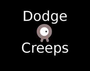 play Test Game - Dodge The Creeps