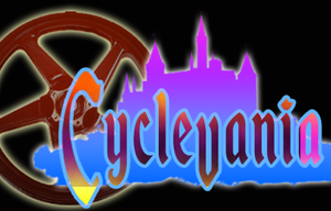 play Cyclevania (Ldjam)