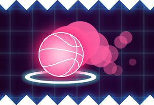 play Neon Dunk