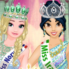 play International Royal Beauty Contest