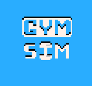 play Gym Sim