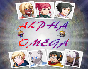 Alpha/Omega: The Christian Rpg [Online]