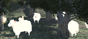 play The Forest