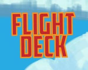 play Flight Deck