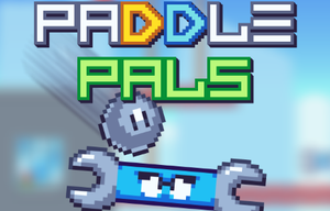 play Paddle Pals