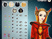 play Star Wars Hairstyles