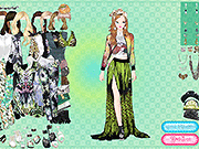 play Jungle Mood Dressup
