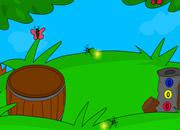 play The Wand Power Escape