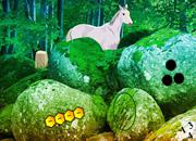 play Horse Land Escape
