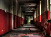 play Distorted Asylum