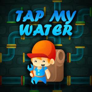 play Tap My Water