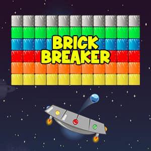 play Brick Breaker: The Ultimate Challenge