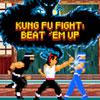 play Kungfu Fight