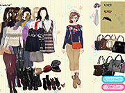 play French Girl