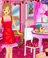 Princess Home Fancy Decoration