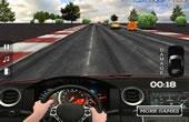 play Crimson Racer