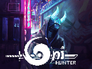 play Oni Hunter