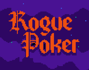 play Rogue Poker
