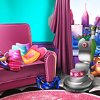 play Girly House Cleaning